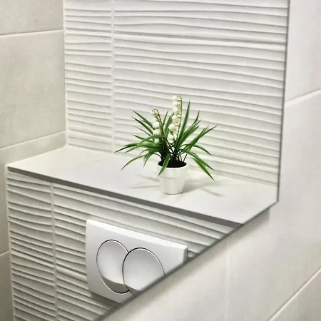 Town Centre Surprise Apartment *
