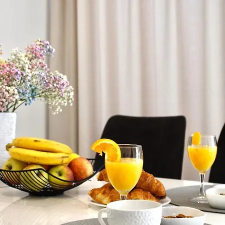 Apartament Town Centre Surprise *