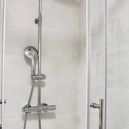 Town Centre Surprise 스플리트