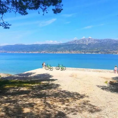 Town Centre Surprise