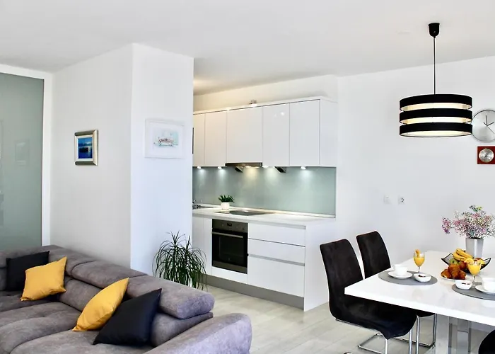 Apartment Town Centre Surprise *