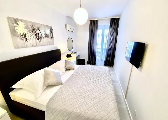 Apartment Town Centre Surprise *