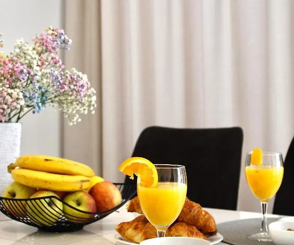 Apartment Town Centre Surprise *