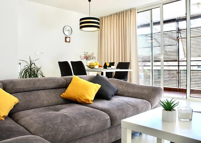 Town Centre Surprise