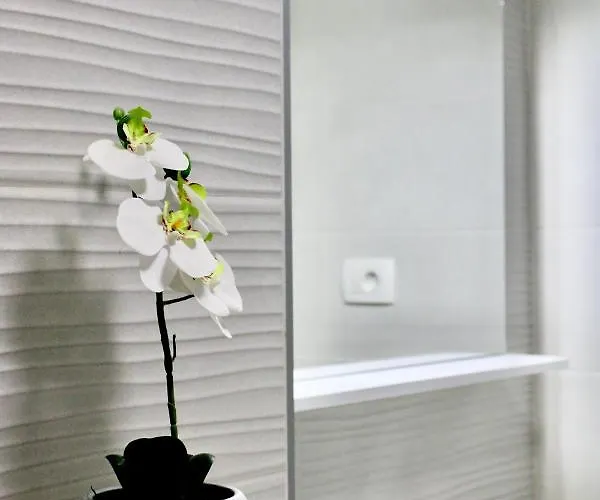 Town Centre Surprise Apartment *