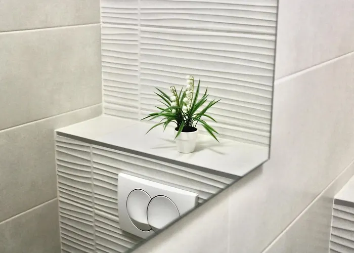 Town Centre Surprise Apartment *