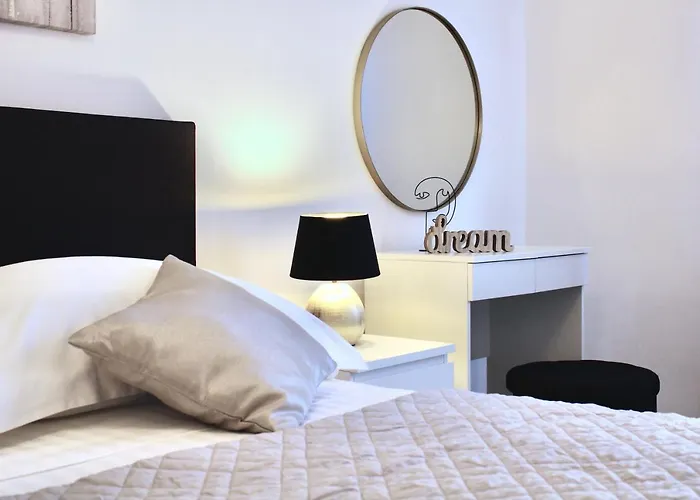 Town Centre Surprise *