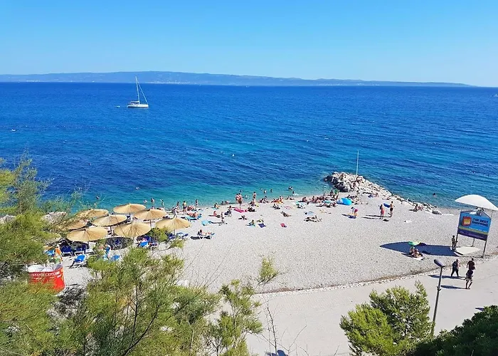 Town Centre Surprise Apartment