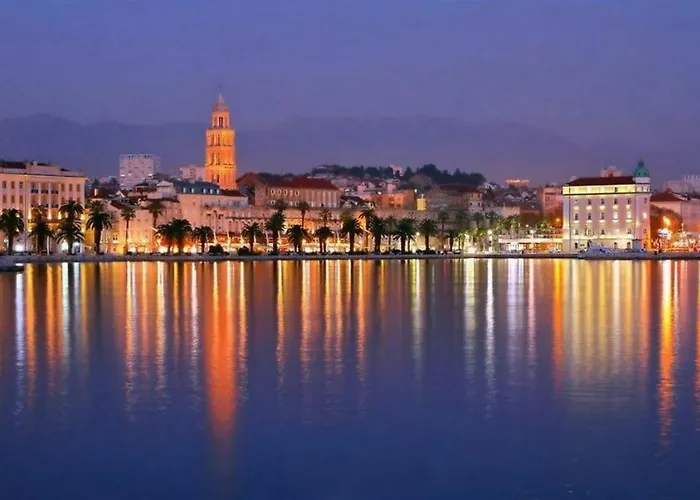 Town Centre Surprise *