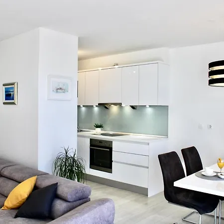 Appartement Town Centre Surprise *