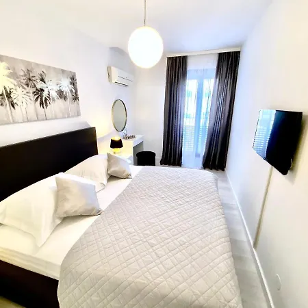 Appartement Town Centre Surprise *