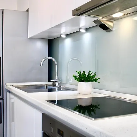 Apartamento Town Centre Surprise Split