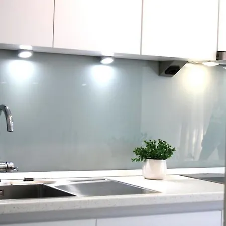 Town Centre Surprise Apartamento