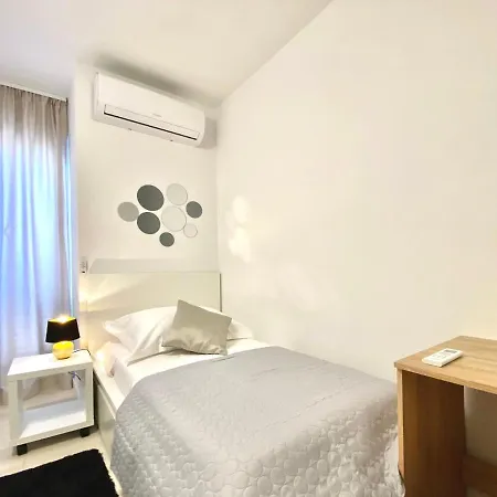 Apartamento Town Centre Surprise Split