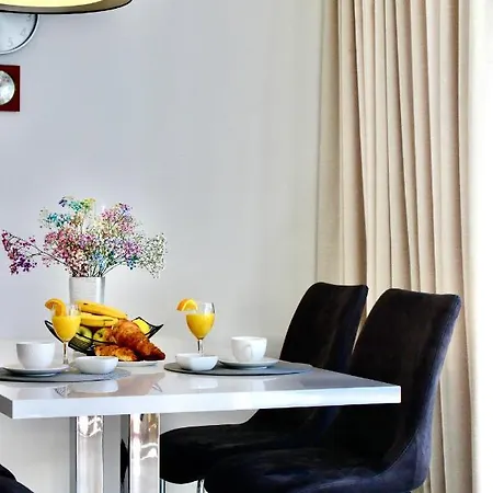 Town Centre Surprise Apartamento *