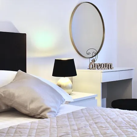 Town Centre Surprise *