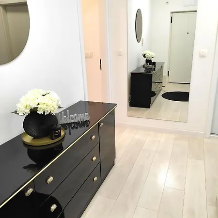 Apartamento Town Centre Surprise