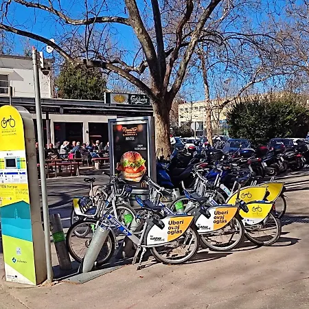 Town Centre Surprise Apartamento Split