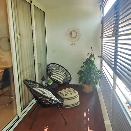 Apartamento Town Centre Surprise Split