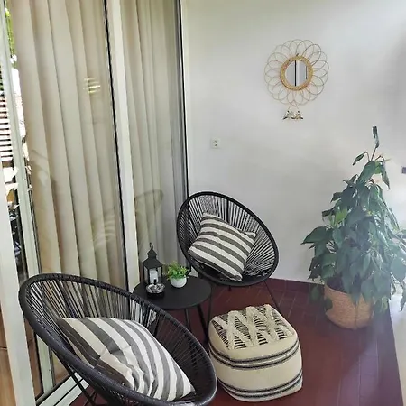 Town Centre Surprise Appartement *