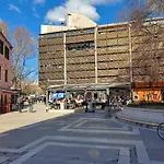 Town Centre Surprise *